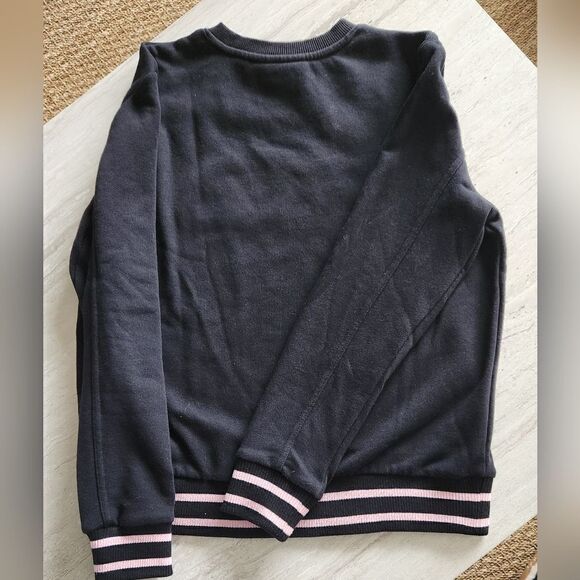 FILA Sweatshirt Size Small - Picture 5 of 7